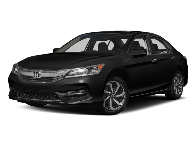 Used 2017 Honda Accord 4dr Car